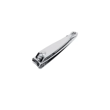 Nail Clipper With Files