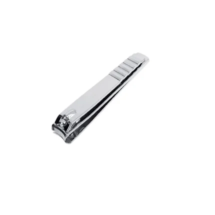 Nail Clipper With Files