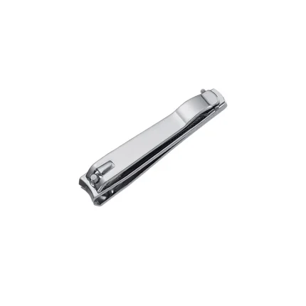Nail Clipper Without Files