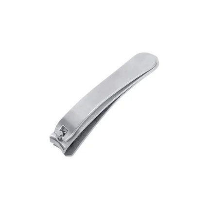 Nail Clipper Without Files