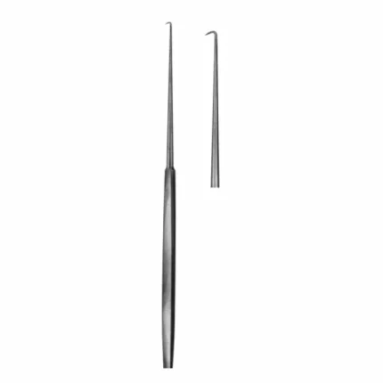 Fine Wound Retractors (Dura Hook, Skin Hooks)