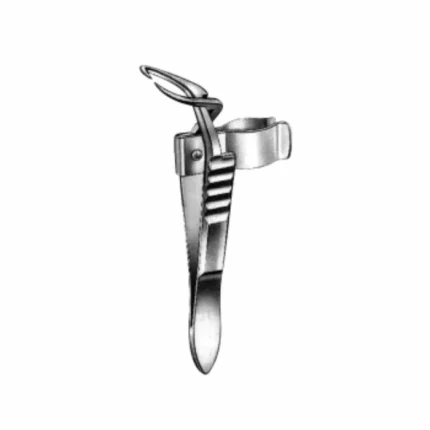 Towel Clamps