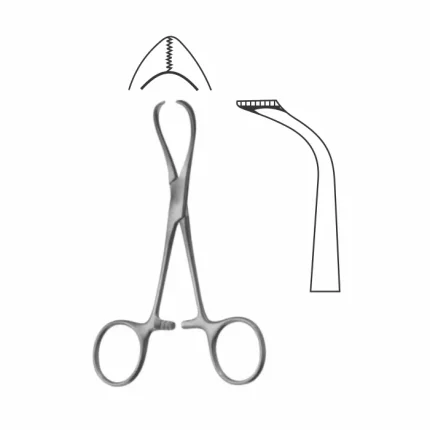 Towel Clamps