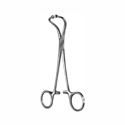 Towel Clamps