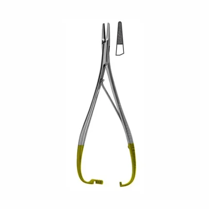 Needle Holders T.C.