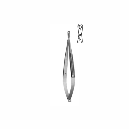Micro Scissors Micro Dissecting Scissors
