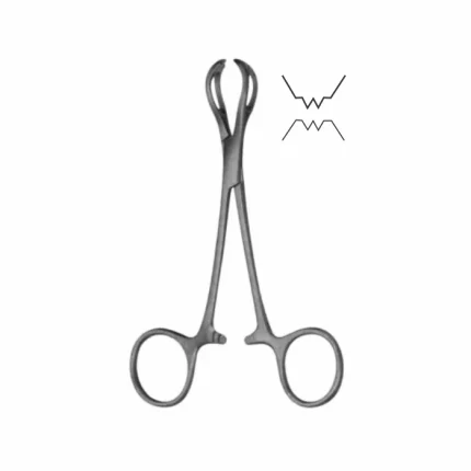 Towel Clamps