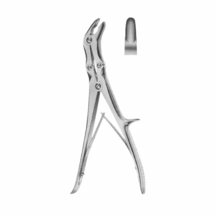 PLIERS FOR ORTHODONTICS & PROSTHETICS