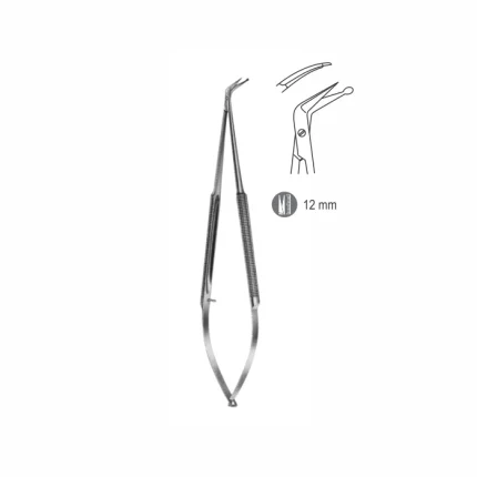 Micro Scissors