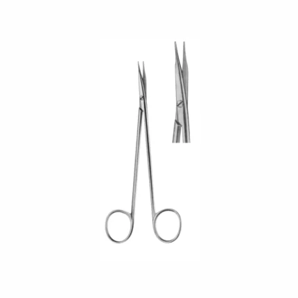 Operating Scissors