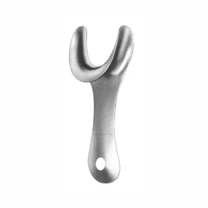 Lip and Cheek Retractors