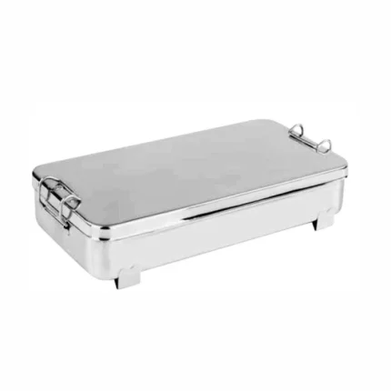 INSTRUMENTS TRAYS
