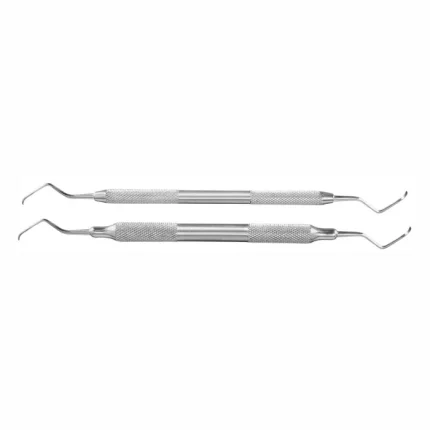 PERIODONTAL INSTRUMENTS