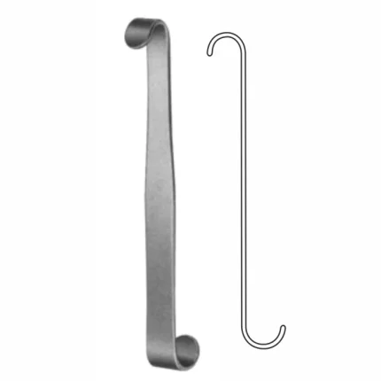 Retractors