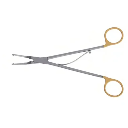Open surgery applier XL