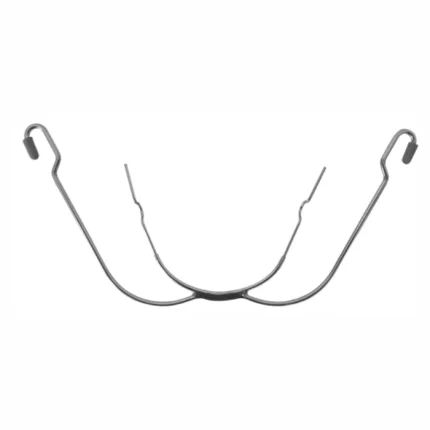 ELASTIC APPLICATORS & LLIGATURE TUCKERS