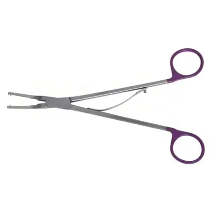 Open surgery applier ML