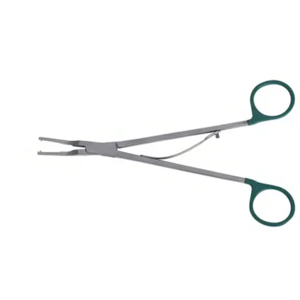 Open surgery applier M
