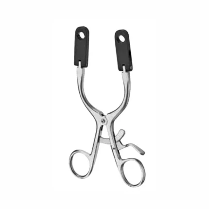 Retractors For Cervical Vertebral Column