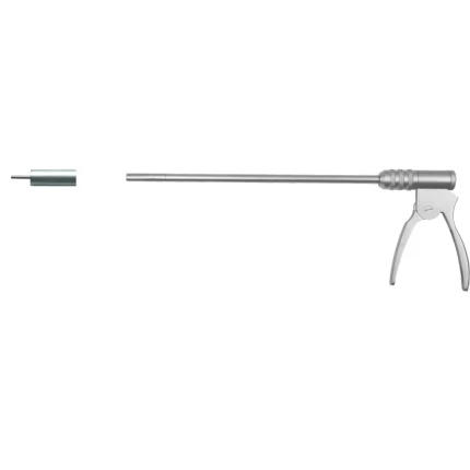 Clip applicator(biology grip)