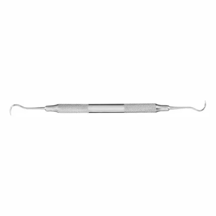 SCALERS DOUBLE ENDED