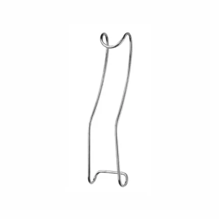 Lip and Cheek Retractors
