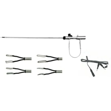 Coa ulation forceps 05X330mm