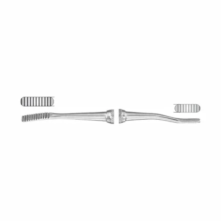 BONE CURETTES & FILES