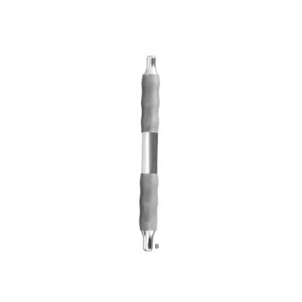 SCALER HANDLES CHOICE
