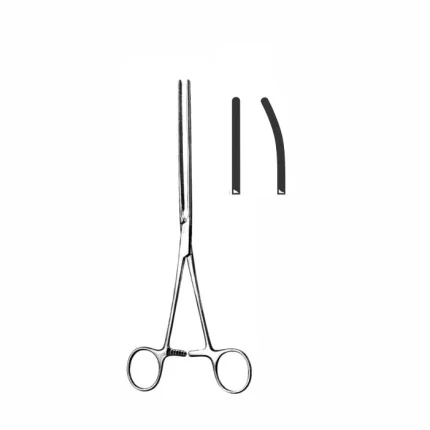 Intestinal Clamps