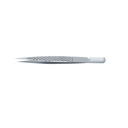 Eyelash Tweezer & Scaler