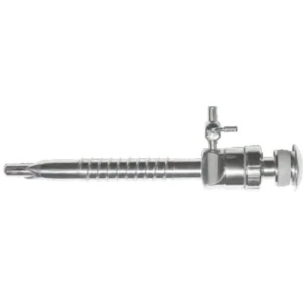 Magnetic protective thread @5.5mm