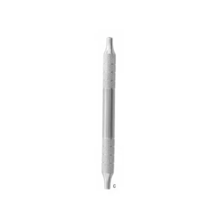 SCALER HANDLES CHOICE