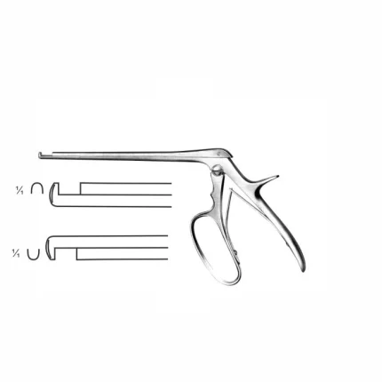 Sphenoid Bone Punches