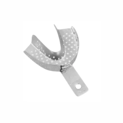 IMPRESSION TRAYS REGULAR
