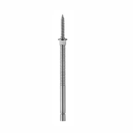 Retractors For Cervical Vertebral Column