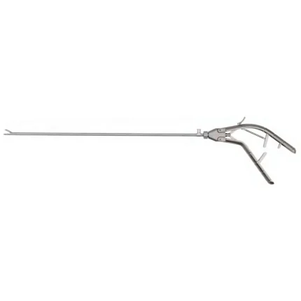 Needle holder Gun—type titanium alloy 05mm