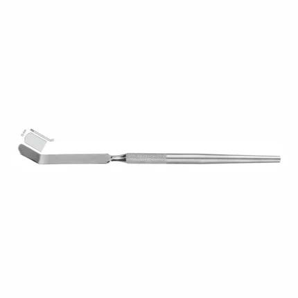 ENDODONTIC INSTRUMENTS