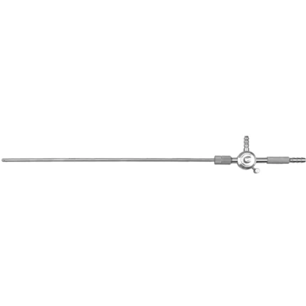 Rotating suction