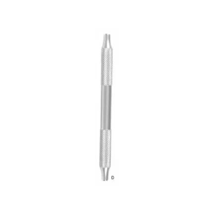 SCALER HANDLES CHOICE