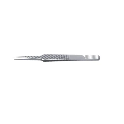 Eyelash Tweezer & Scaler