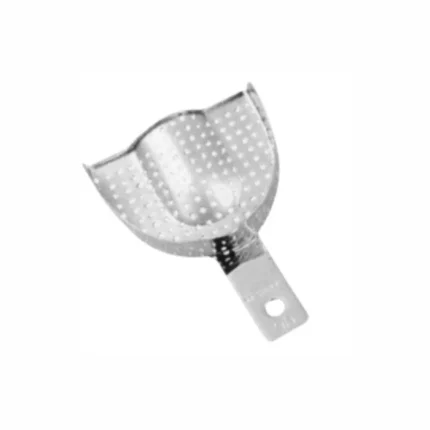 IMPRESSION TRAYS REGULAR