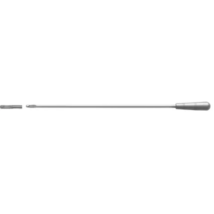 Knot pusher O-type metal 05