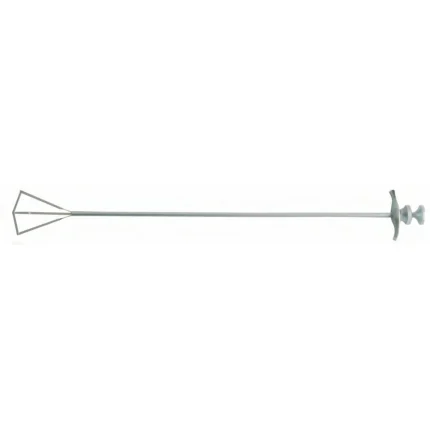 Fan retractor