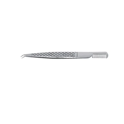 Eyelash Tweezer & Scaler