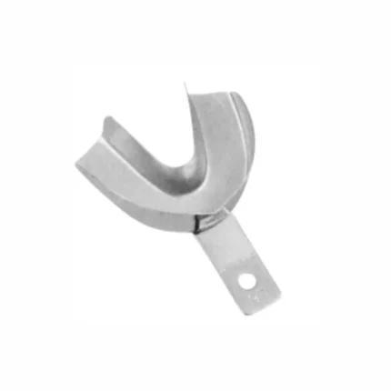 IMPRESSION TRAYS REGULAR
