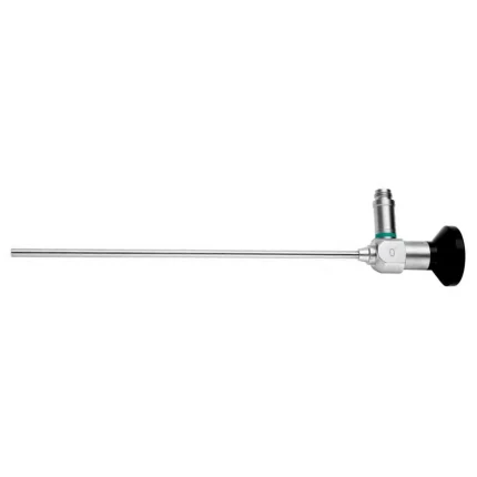 Sinusoscope