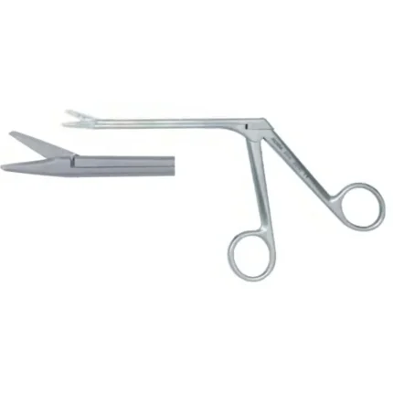 Scissor straight