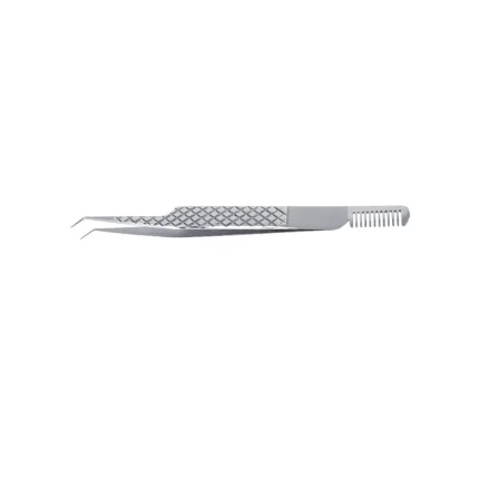 Eyelash Tweezer & Scaler