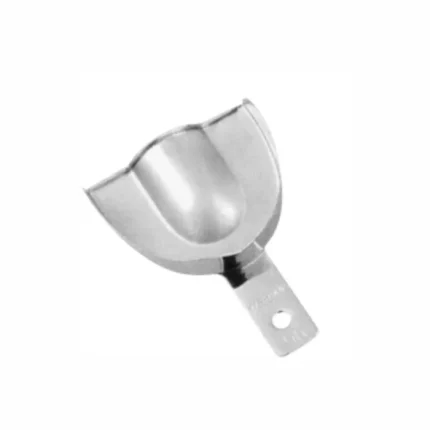 IMPRESSION TRAYS REGULAR